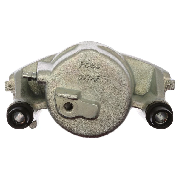 Disc Brake Caliper - Front Right Passenger Side - Raybestos FRC4413N