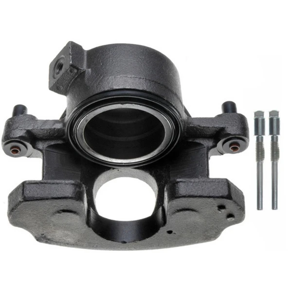 Disc Brake Caliper - Front Right Passenger Side - Raybestos FRC5241