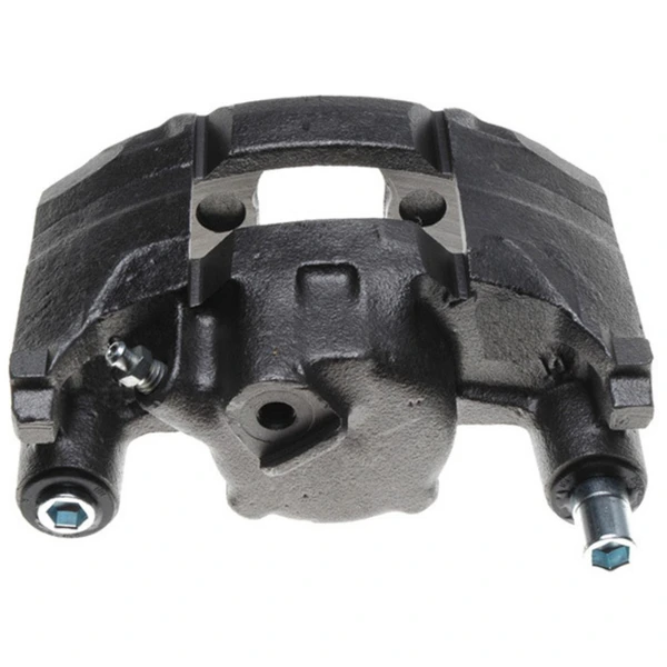 Disc Brake Caliper - Front Left Driver Side - Raybestos FRC5279