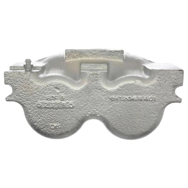 Disc Brake Caliper - Rear Right Passenger Side - Raybestos FRC7023N