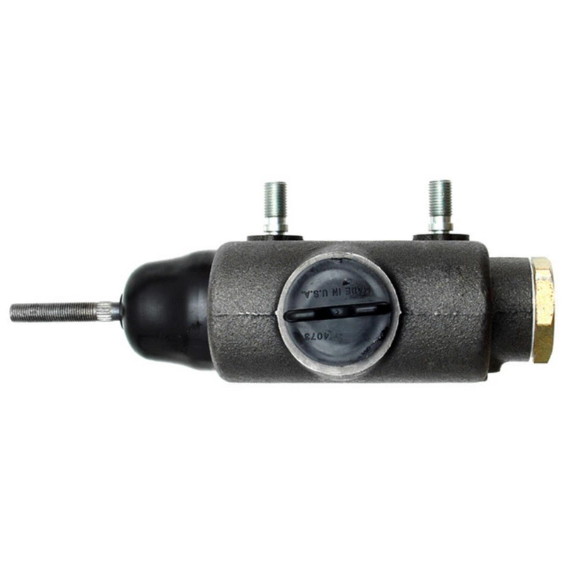 Brake Master Cylinder - Raybestos MC4355