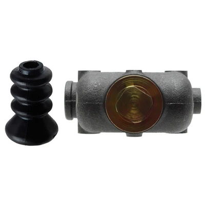 Brake Master Cylinder - Raybestos MC6086