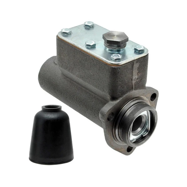 Brake Master Cylinder - Raybestos MC785