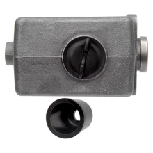 Brake Master Cylinder - Raybestos MC1050