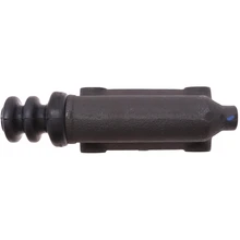 Brake Master Cylinder - Raybestos MC14021