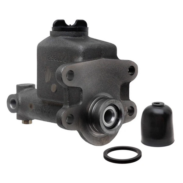 Brake Master Cylinder - Raybestos MC21000