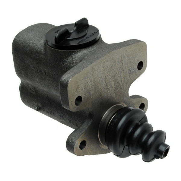 Brake Master Cylinder - Raybestos MC23222