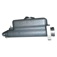 Brake Master Cylinder - Raybestos MC2951