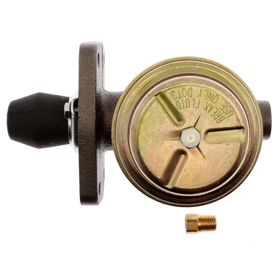 Brake Master Cylinder - Raybestos MC30000