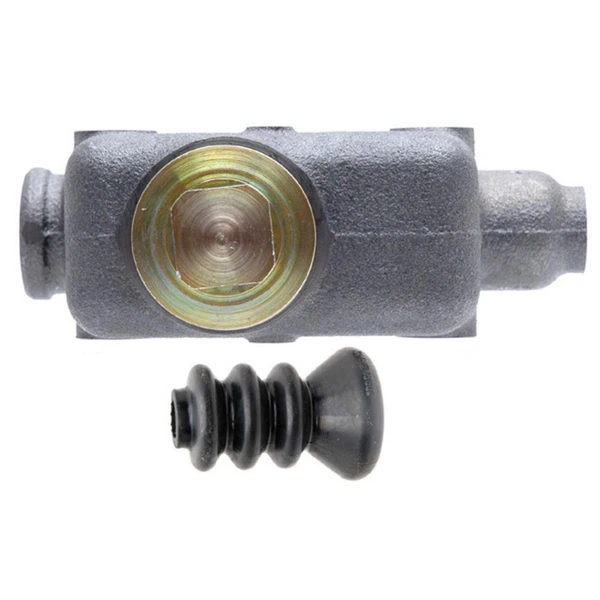 Brake Master Cylinder - Raybestos MC3081