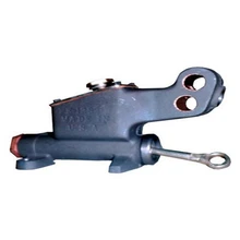 Brake Master Cylinder - Raybestos MC3434