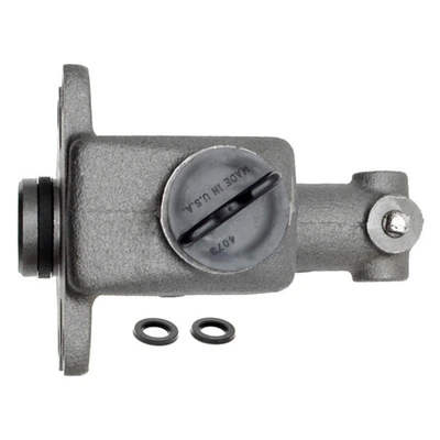 Brake Master Cylinder - Raybestos MC35027