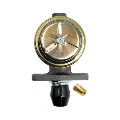 Brake Master Cylinder - Raybestos MC36063