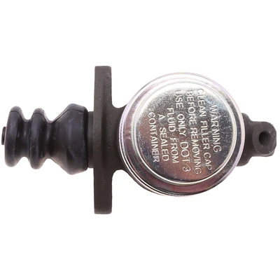Brake Master Cylinder - Raybestos MC36072