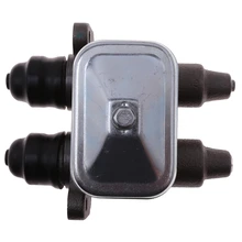 Brake Master Cylinder - Raybestos MC36154