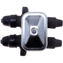 Brake Master Cylinder - Raybestos MC36155