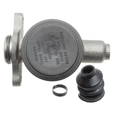 Brake Master Cylinder - Raybestos MC36121