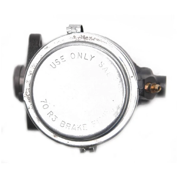 Brake Master Cylinder - Raybestos MC36255