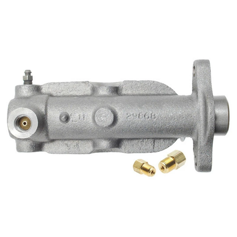 Brake Master Cylinder - Raybestos MC36277
