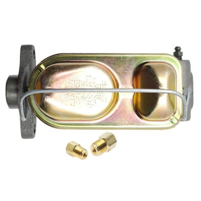Brake Master Cylinder - Raybestos MC36277