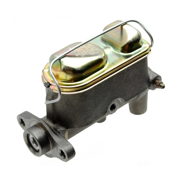 Brake Master Cylinder - Raybestos MC36291