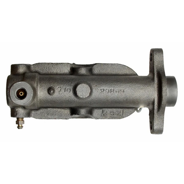 Brake Master Cylinder - Raybestos MC36291