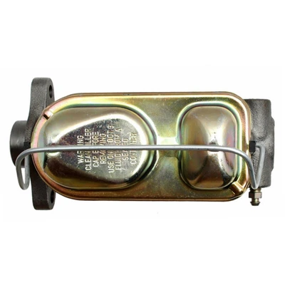 Brake Master Cylinder - Raybestos MC36291