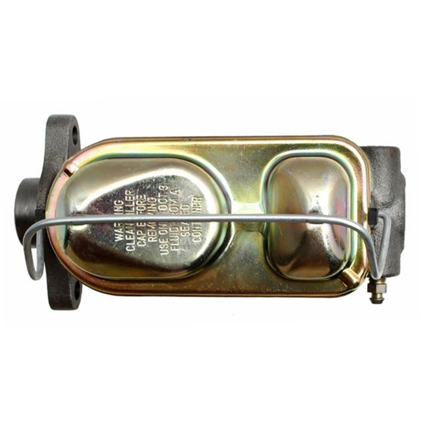 Brake Master Cylinder - Raybestos MC36291