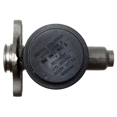Brake Master Cylinder - Raybestos MC36211
