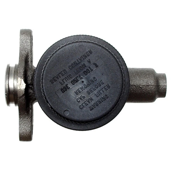 Brake Master Cylinder - Raybestos MC36211