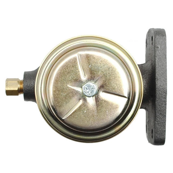 Brake Master Cylinder - Raybestos MC36218