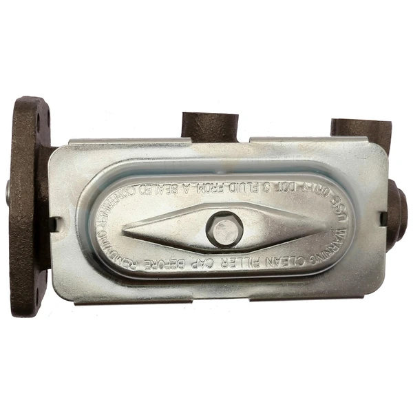 Brake Master Cylinder - Raybestos MC36221