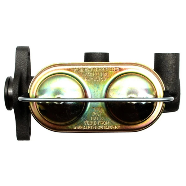 Brake Master Cylinder - Raybestos MC36226