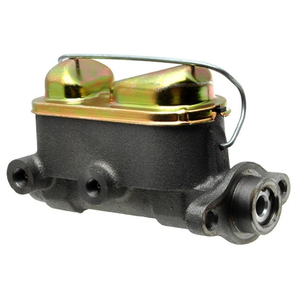 Brake Master Cylinder - Raybestos MC36231