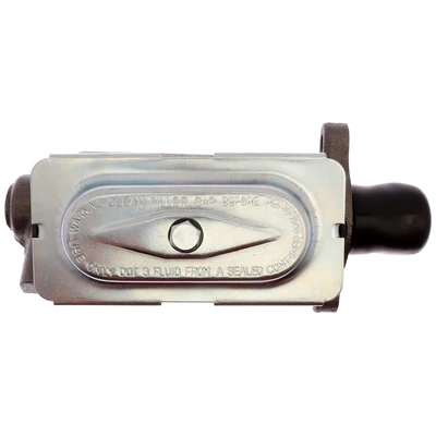 Brake Master Cylinder - Raybestos MC36235