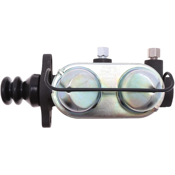 Brake Master Cylinder - Raybestos MC36359