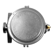 Brake Master Cylinder - Raybestos MC36360