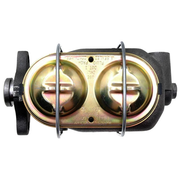 Brake Master Cylinder - Raybestos MC36367