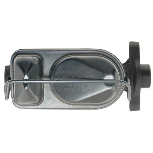 Brake Master Cylinder - Raybestos MC36397