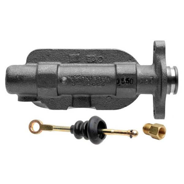 Brake Master Cylinder - Raybestos MC36399