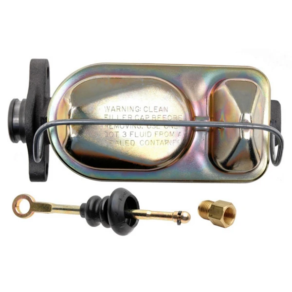 Brake Master Cylinder - Raybestos MC36399
