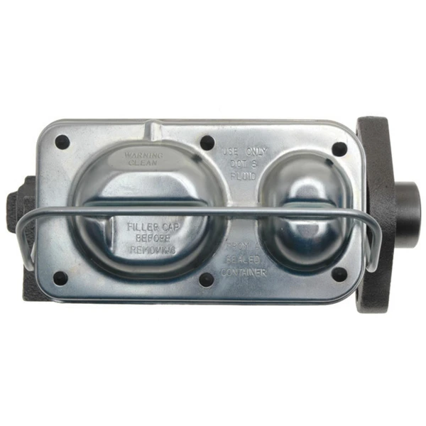 Brake Master Cylinder - Raybestos MC36306