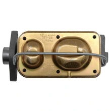 Brake Master Cylinder - Raybestos MC36317