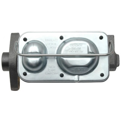 Brake Master Cylinder - Raybestos MC36318