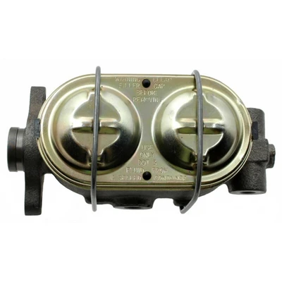 Brake Master Cylinder - Raybestos MC36328