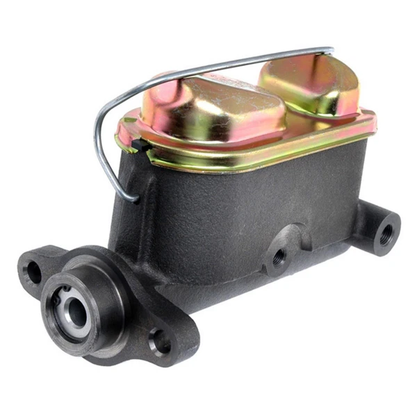 Brake Master Cylinder - Raybestos MC36336