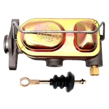 Brake Master Cylinder - Raybestos MC36337