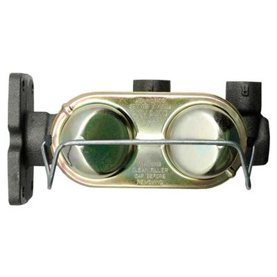 Brake Master Cylinder - Raybestos MC36338