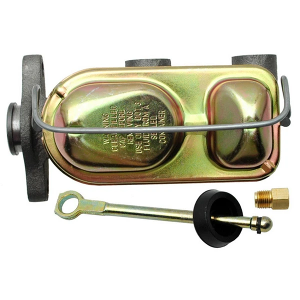 Brake Master Cylinder - Raybestos MC36440