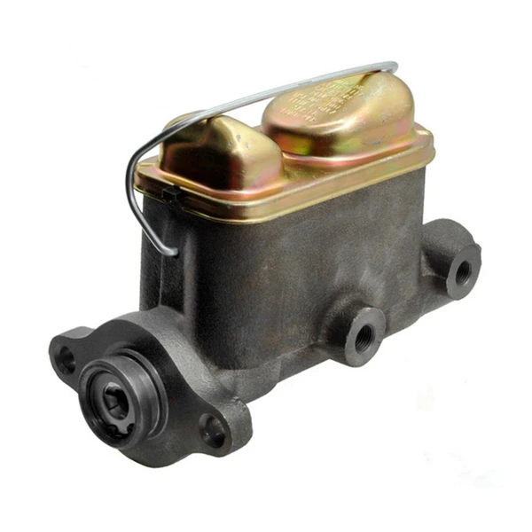 Brake Master Cylinder - Raybestos MC36456